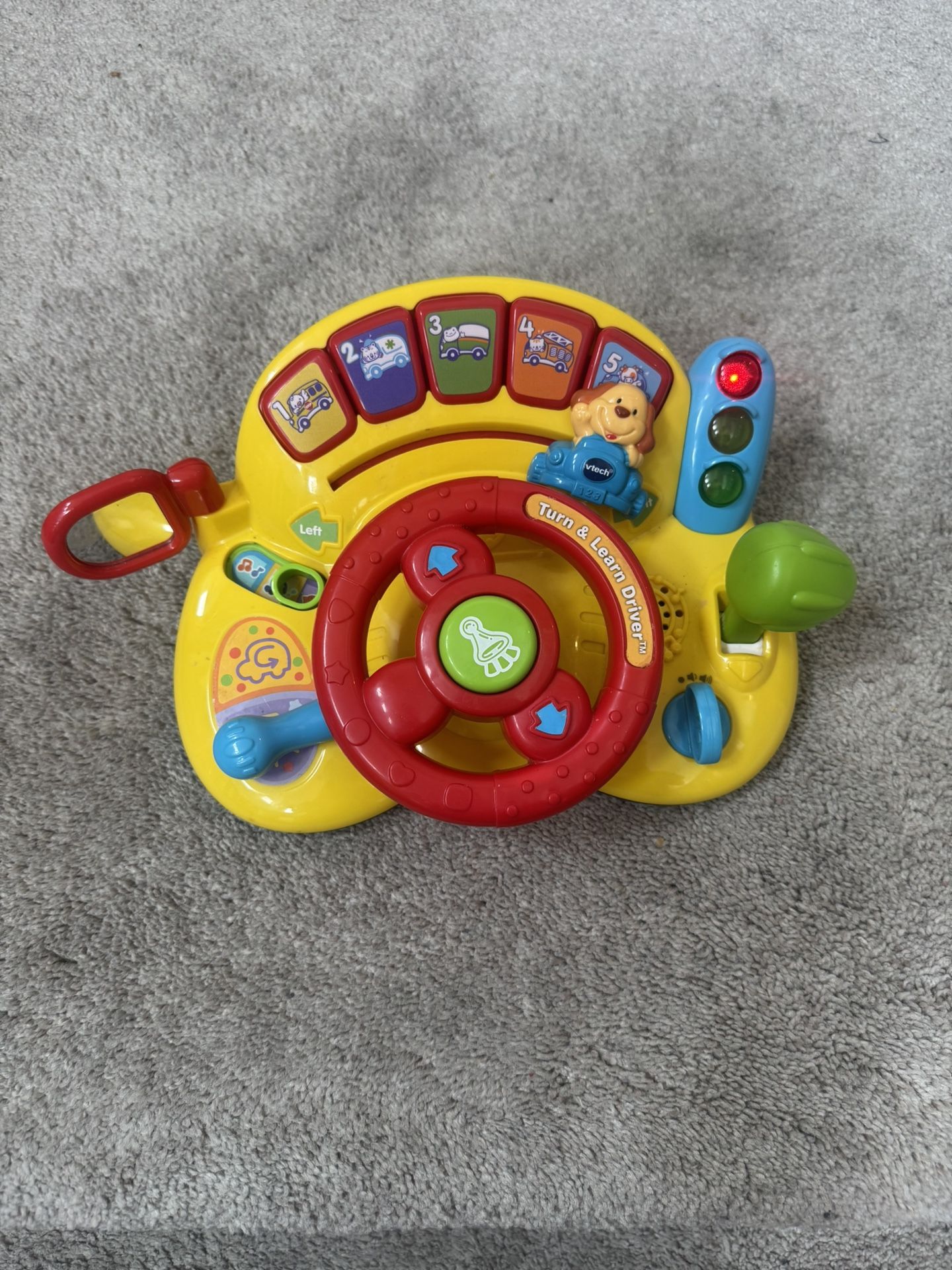 VTech Baby Toy