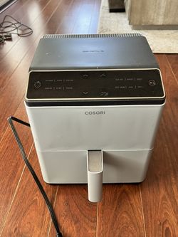 Cosori Dual Blaze 6.8qt Smart Air Fryer