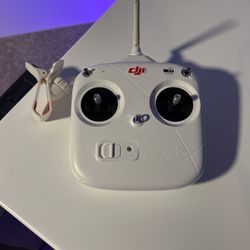 Dji Phantom 3 Controller