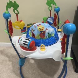 Baby Jumper