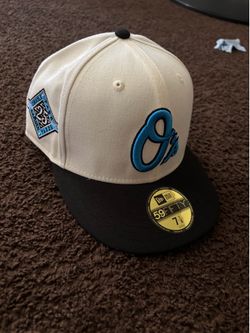 Baltimore orioles  fitted