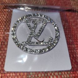 New BROOCH