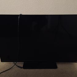 Vizio 40" TV