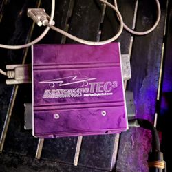 Electromotive TEC³ (TEC3) Standalone Engine Management ECU