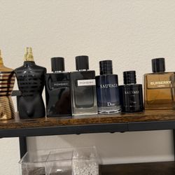 Designer Fragrances 