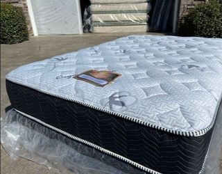 Full Orthopedic Supreme Ultra Plush!!