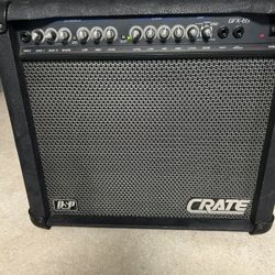 Crate GFX65 Guitar Amp