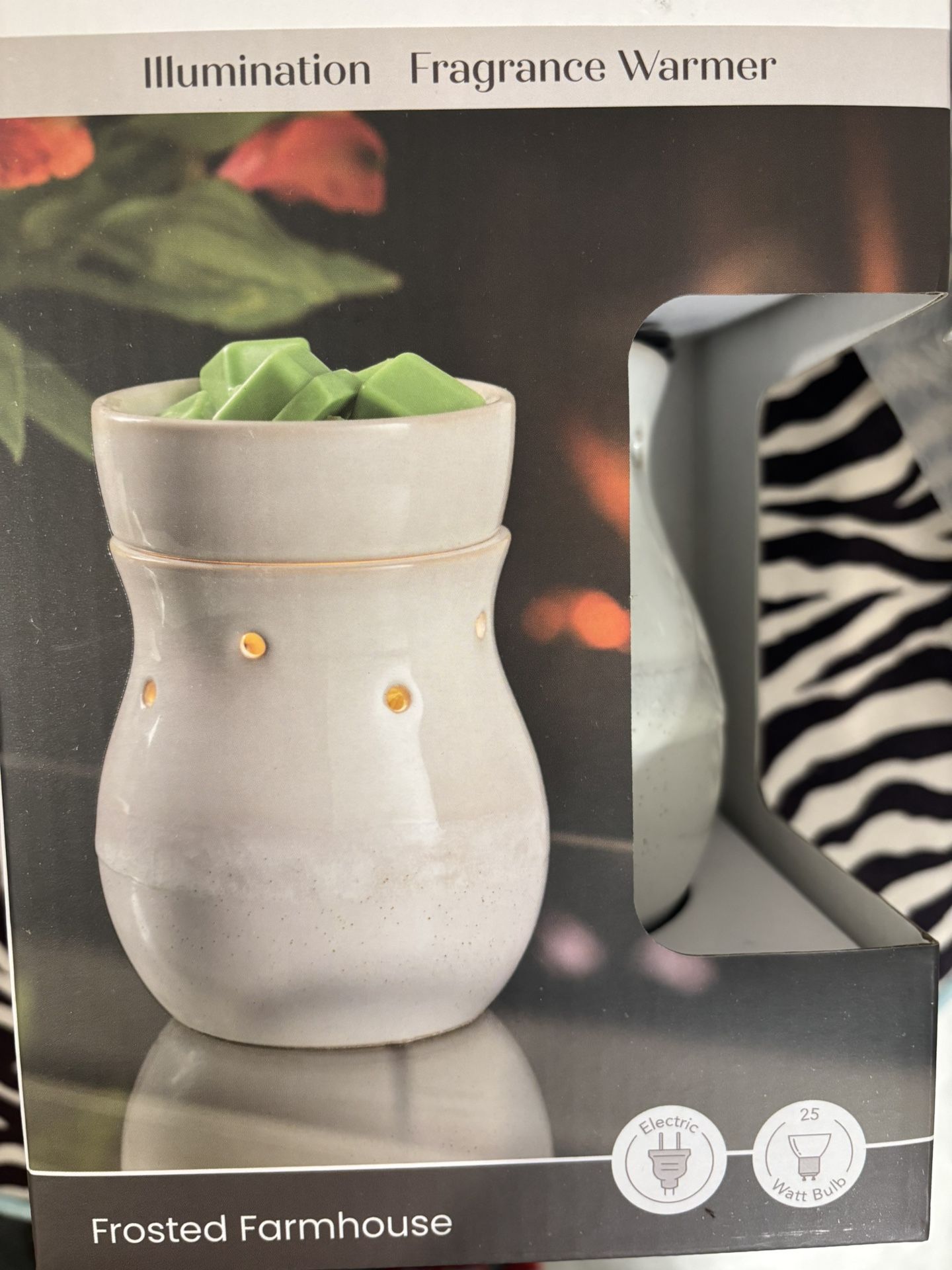 Candle Warmer 
