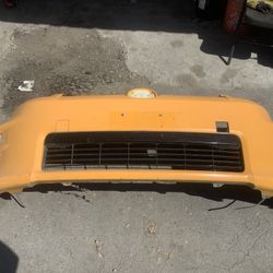 2012-2016 Scion XB Front Bumper OEM 