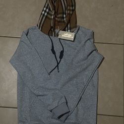 Burberry Hoodie