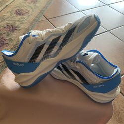 Adizero Select 2.0 Cross Training Premium Shoes (Size: 8.5)
