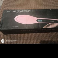 Hair Straightner