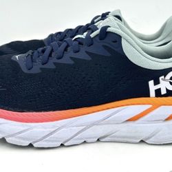 WOMENS HOKA RUNNING SHOES