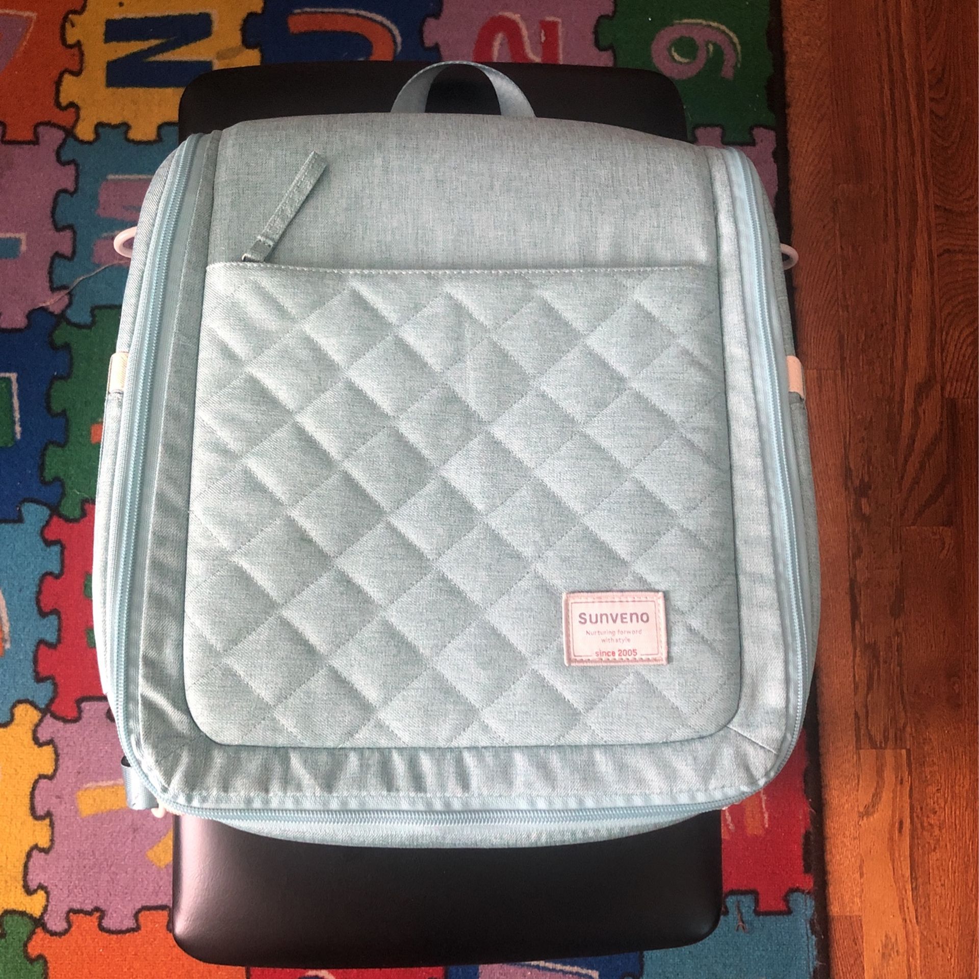 Portable Baby Changing Table/ Bed