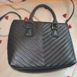 Black Bag 