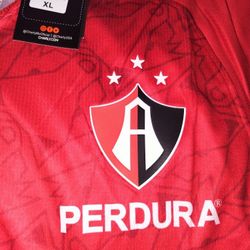 CAMISA DE ATLAS (XL) Y (4XL)