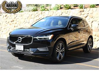 2018 Volvo XC60