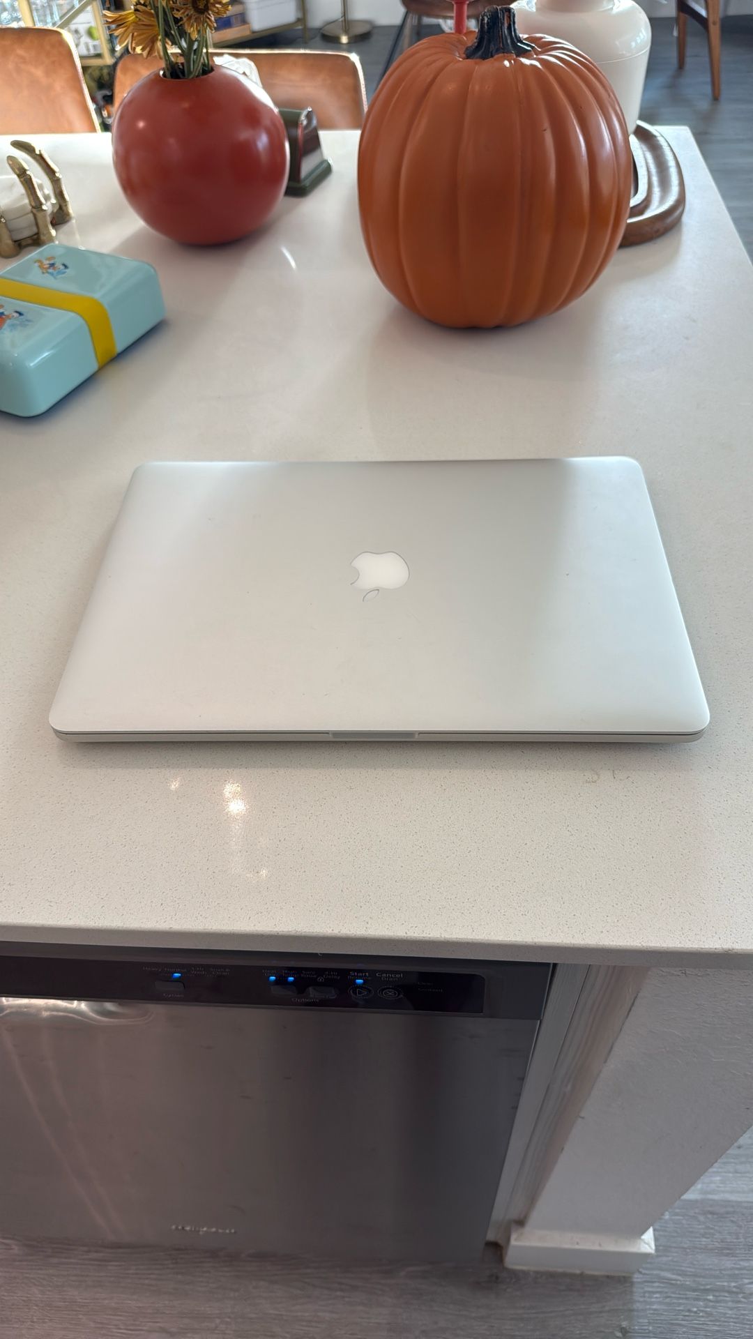 MacBook Pro 2013