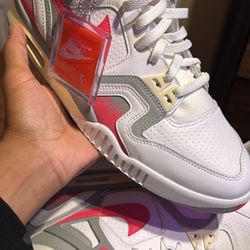 Nike Air Tech Challenge 2 Brand New 