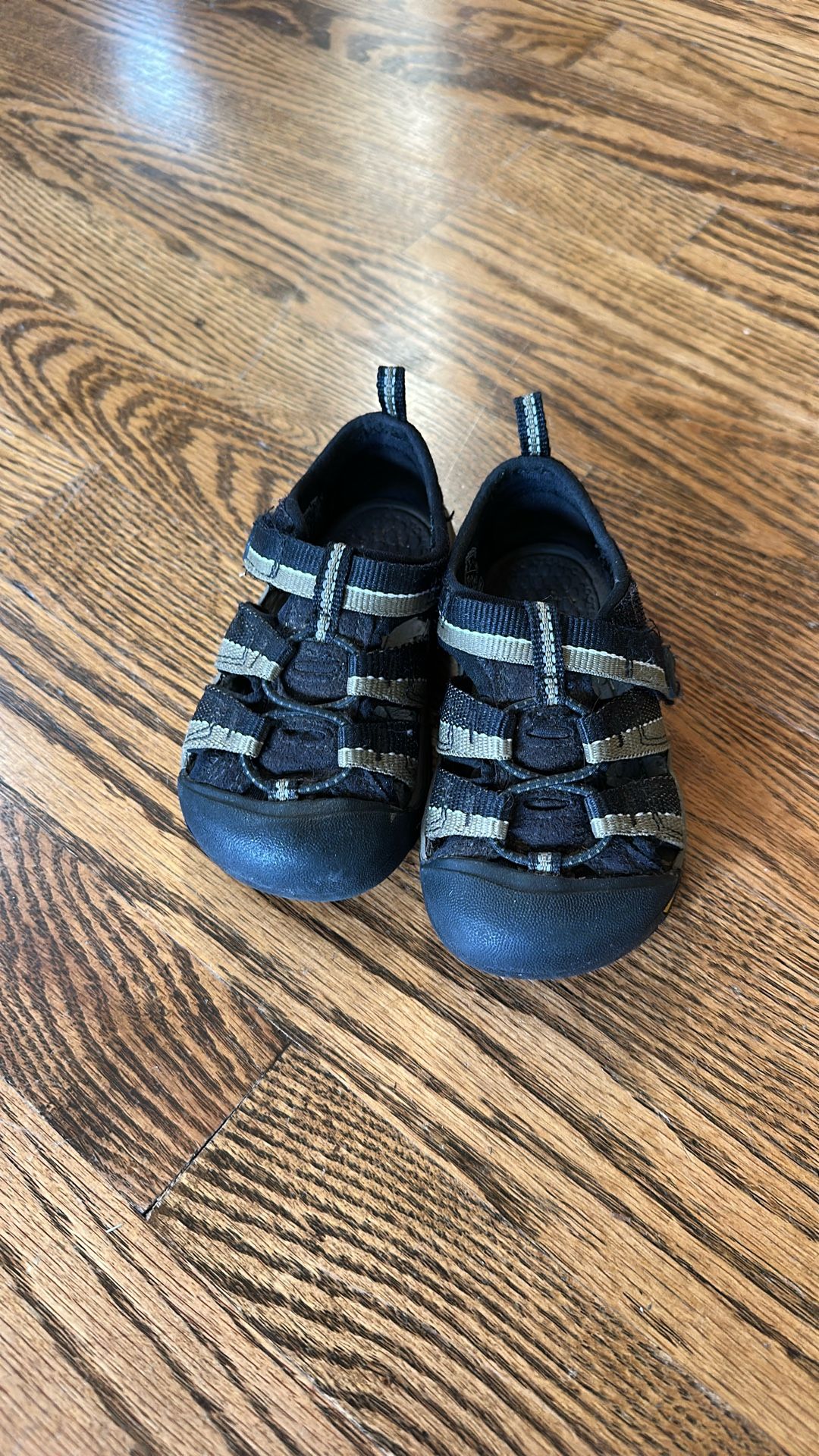 Toddler Sandals