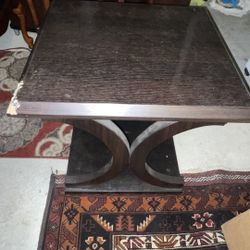Side Table FREE