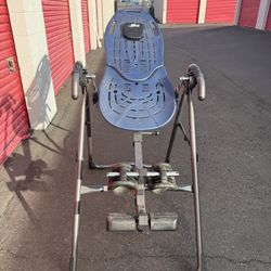 Teeter Hang Ups Inversion Table