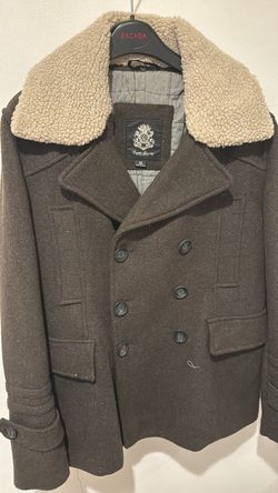 New Winter Jacket XL 