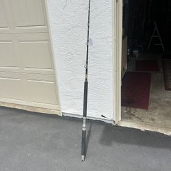 Calstar 6460 L custom wrap