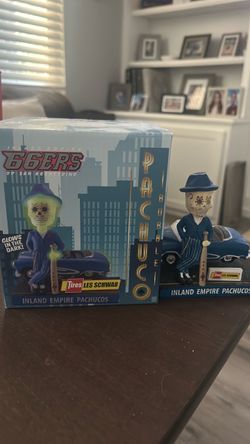 66ers Bobblehead