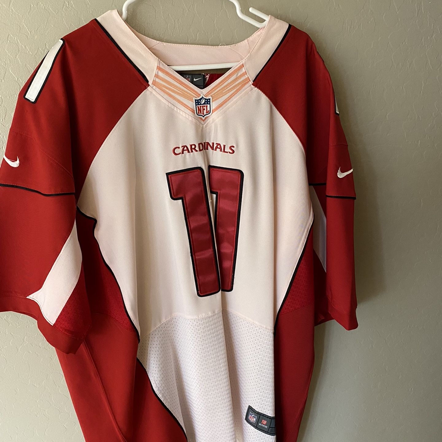 Larry Fitzgerald Jersey Large for Sale in Glendale, AZ - OfferUp