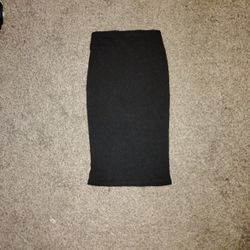 H&M Pencil Skirt 