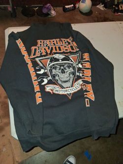 Harley Davidson