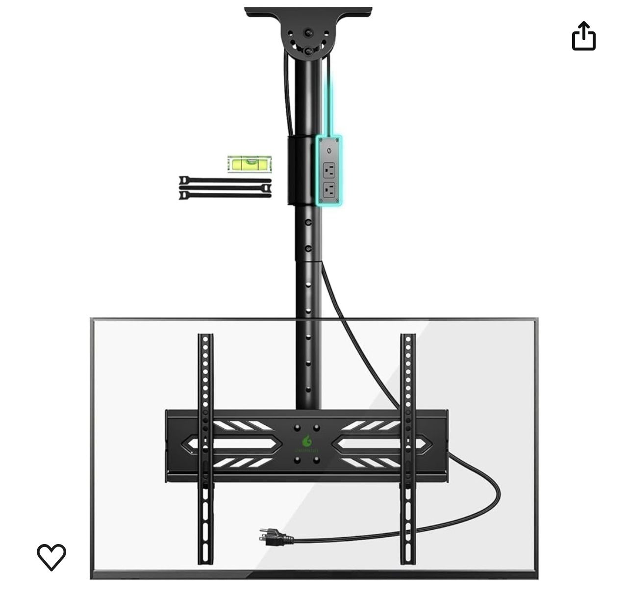 Tv Mount