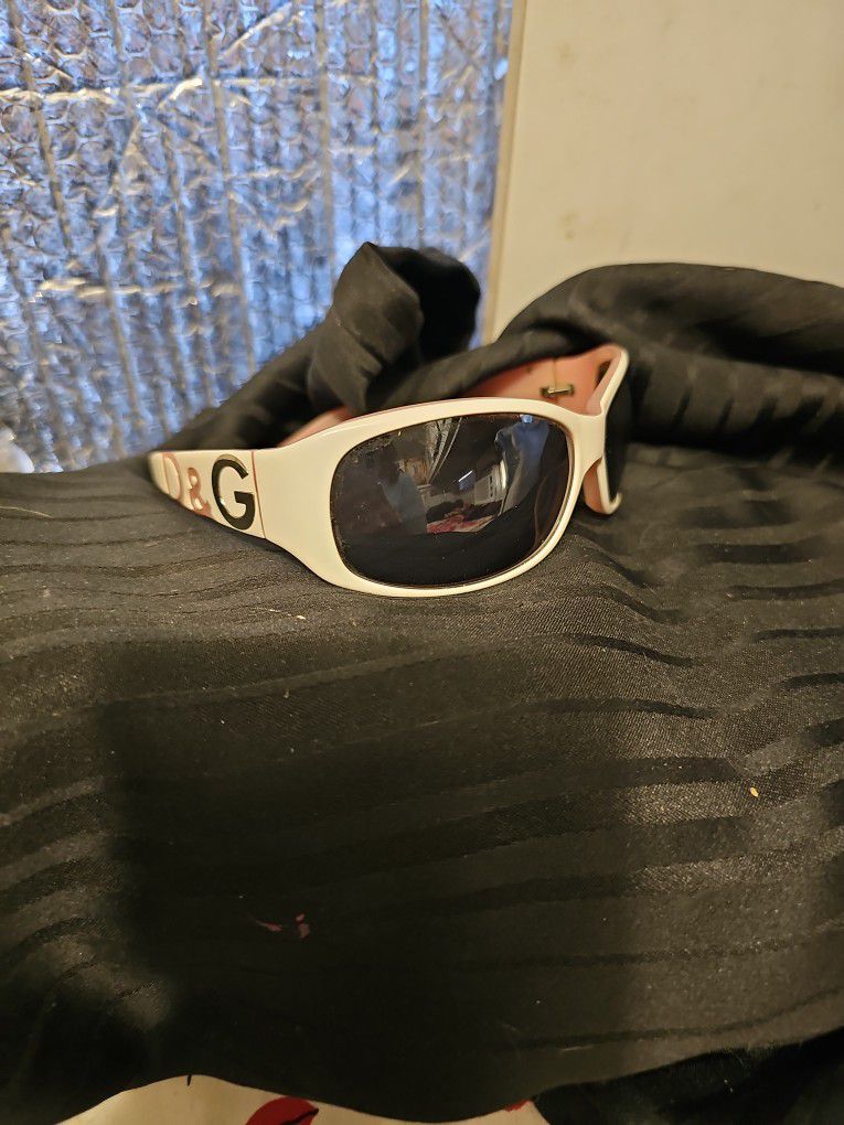 D& G Sunglasses
