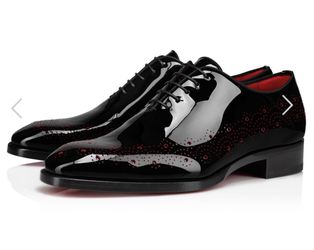 Christian Louboutin Dress Shoes