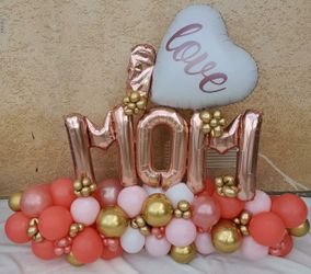 Balloons