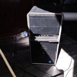 Beautiful Dell Setup