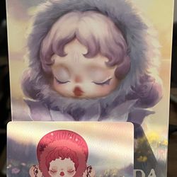 SkullPanda L’impressionism