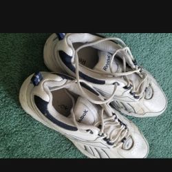 Mens Reebok Sneakers 