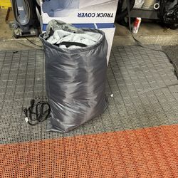 Toyota Tacoma Cover