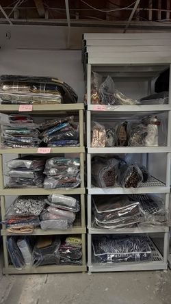 purses and bags
