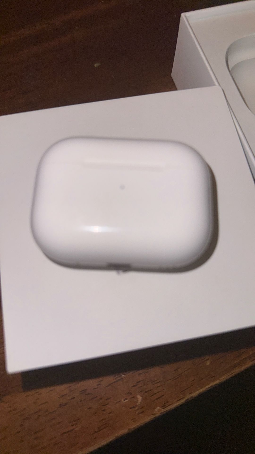 AirPods Pro