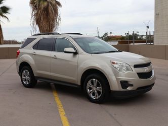 2014 Chevrolet Equinox
