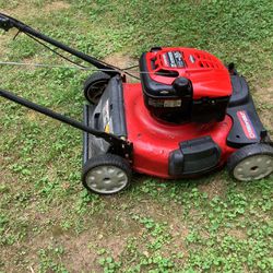Runs Good The Self Propelled Stop Working $45