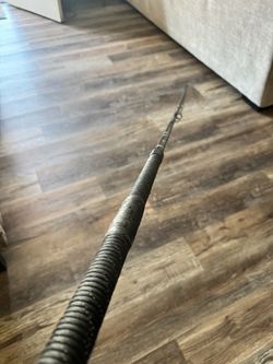 Calstar 800xl (10-25lb)
