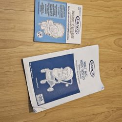 Graco modes nest & snugride35 elite stroller travel system