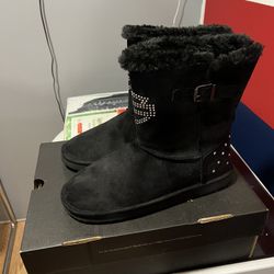 Women’s Harley Davidson Boots