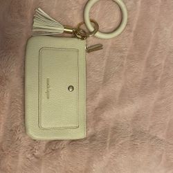 Nanette Lepore Wallet Wristlet