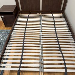 IKEA SONGESAND Full Bed