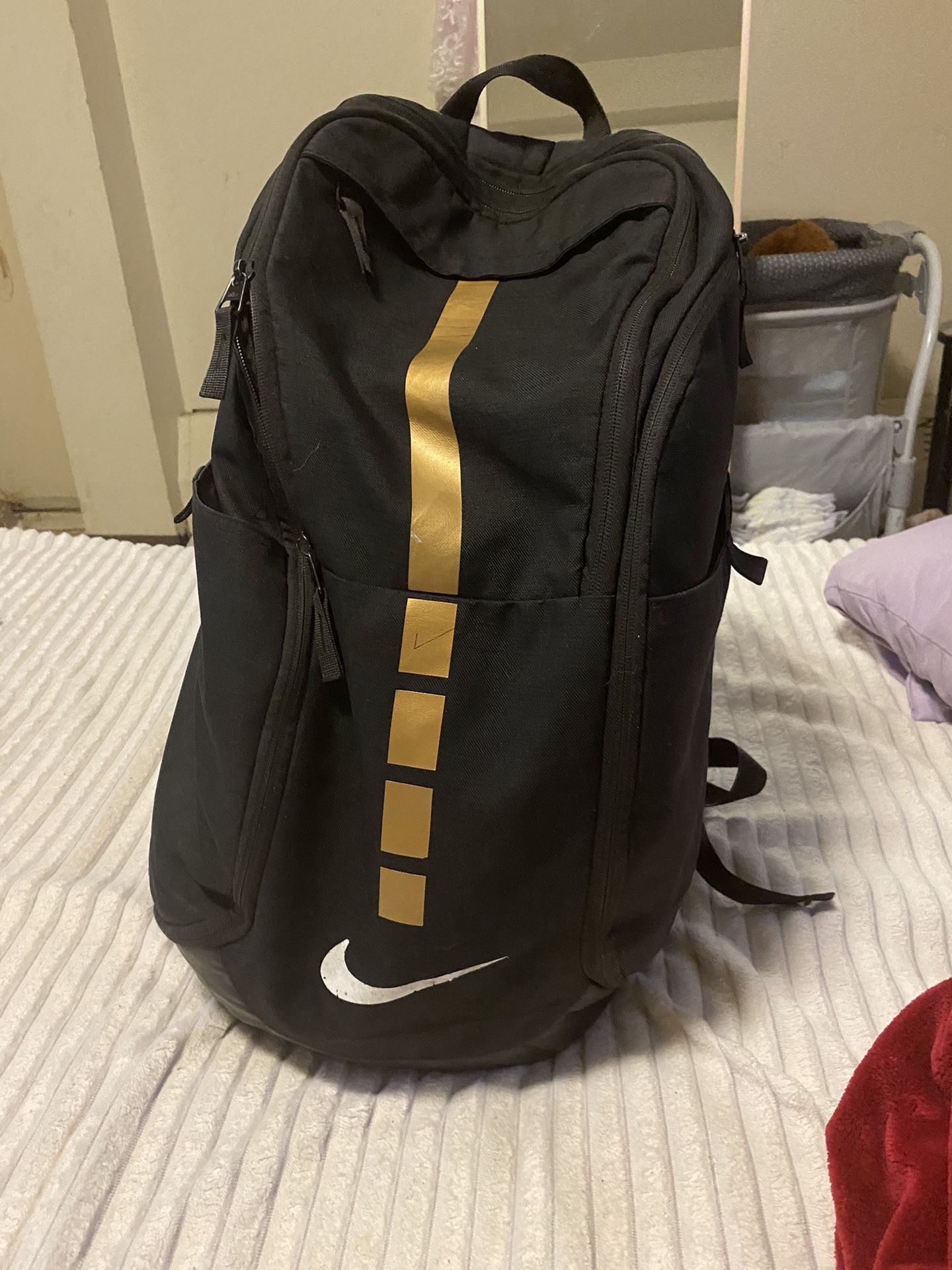 Nike Elite Backpack GE